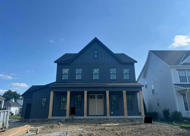 Property at 7983 Canopy Glen Dr, Plain City, OH 43064, 5 beds, 4.5 baths