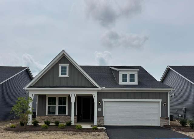 Property at 1831 Melanzana Dr Lot 227, Hilliard, OH 43026, 3 beds, 3 baths