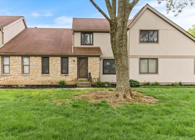 Property at 6354 Friars Green Ln, Columbus, OH 43213, 3 beds, 2.5 baths