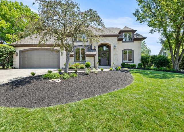 Photo of 9296 Lerwick Dr, Dublin, OH 43017