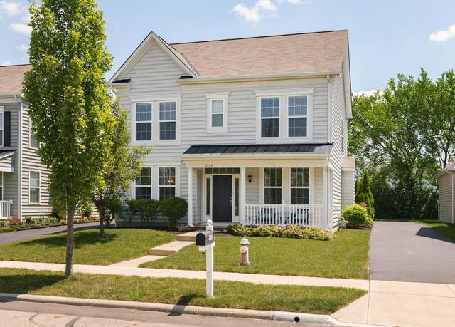 Photo of 5180 Wildcat Falls Dr, Dublin, OH 43016
