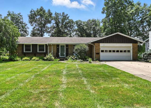 Property at 1515 Oakridge Dr, Bucyrus, OH 44820, 3 beds, 2 baths