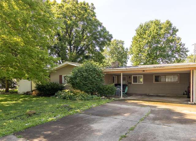 Property at 1370 Lynn Dr, Lancaster, OH 43130, 3 beds, 2 baths
