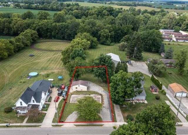 Property at 300 Mill St, North Lewisburg, OH 43060