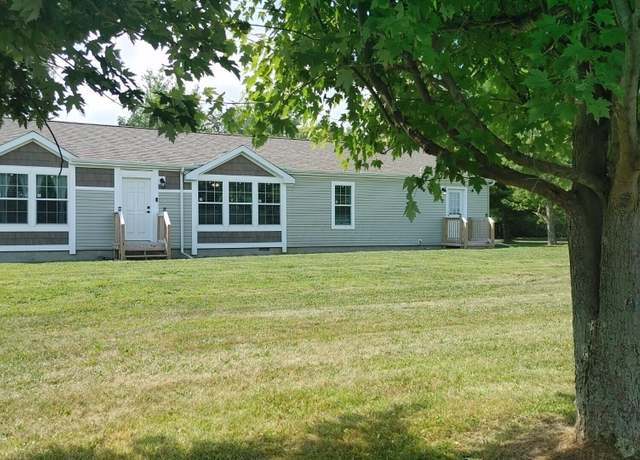 Property at 7335 Larue-prospect Rd W, New Bloomington, OH 43341, 3 beds, 2 baths