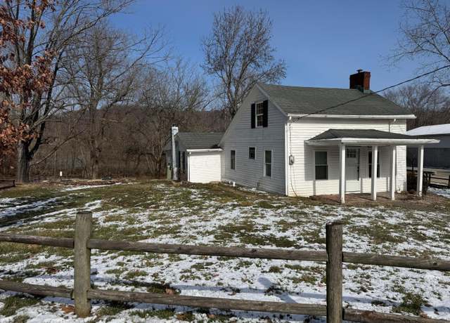 Property at 15174 Harmony Rd, Athens, OH 45701, 1 bed, 1 bath