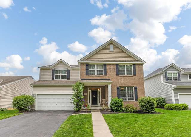 Property at 5933 Lakemont Dr, Westerville, OH 43081, 4 beds, 4.5 baths