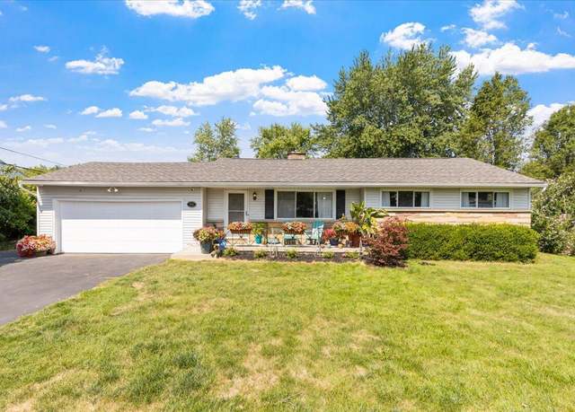 Property at 4713 Haughn Rd, Grove City, OH 43123, 3 beds, 2 baths