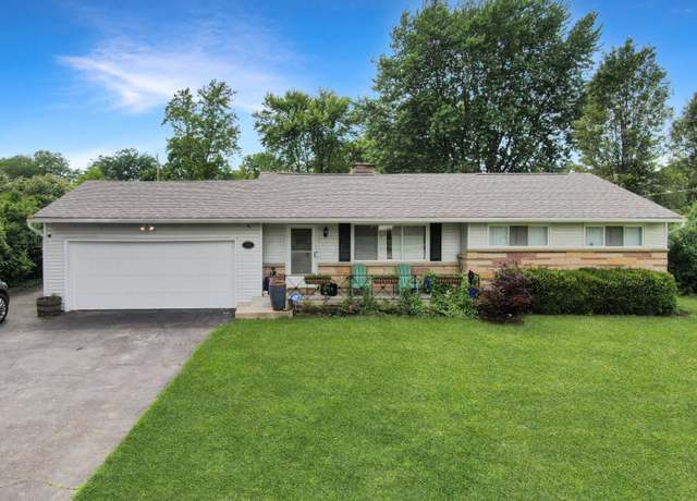 Property at 4713 Haughn Rd, Grove City, OH 43123, 3 beds, 2 baths