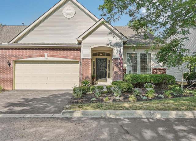 Property at 5571 Grand Cresent Dr, Galena, OH 43021, 2 beds, 2 baths