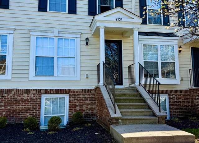 Property at 6323 Downwing Ln #8, Columbus, OH 43230, 2 beds, 2.5 baths