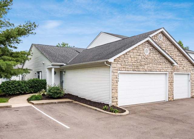 Property at 6706 Axtel Dr Unit 7A, Canal Winchester, OH 43110, 2 beds, 2 baths