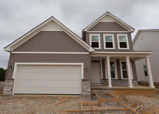 Property at 7954 Collins Dr, Reynoldsburg, OH 43068, 3 beds, 2.5 baths