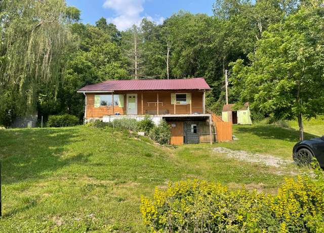 Property at 350 Fairground Rd, Lucasville, OH 45648, 2 beds, 1 bath