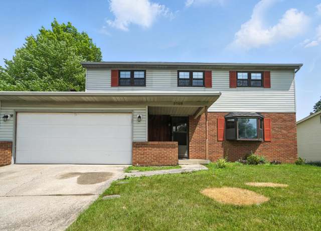 Property at 3768 Springwood Dr, Columbus, OH 43224, 4 beds, 1.5 baths