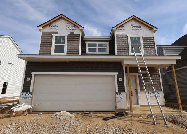Photo of 2720 Drycreek Ct, Powell, OH 43065