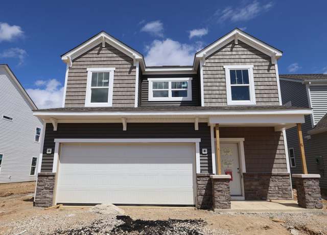 Property at 2720 Drycreek Ct, Powell, OH 43065, 3 beds, 2.5 baths