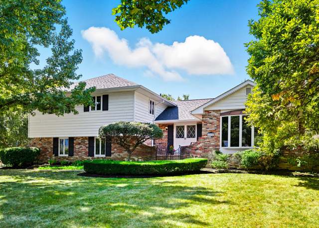 Photo of 4215 Reedbury Ln, Columbus, OH 43220