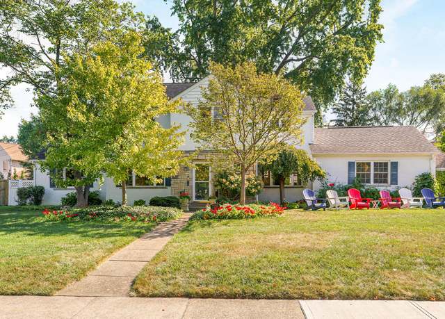 Photo of 2110 Northwest Blvd, Upper Arlington, OH 43221
