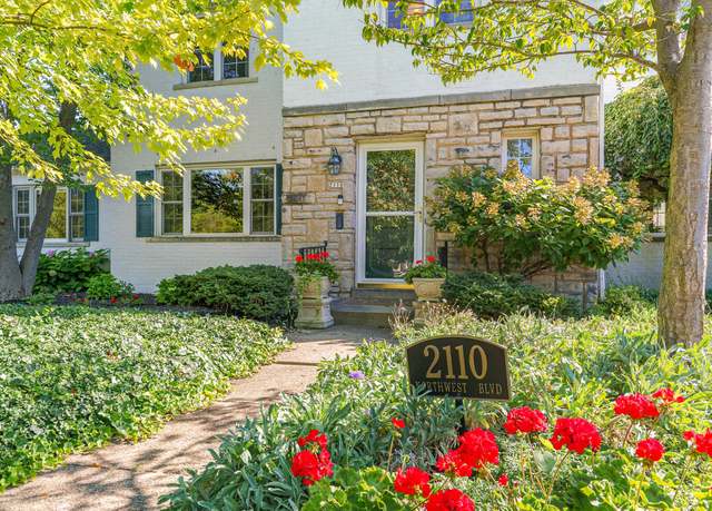 Photo of 2110 Northwest Blvd, Upper Arlington, OH 43221