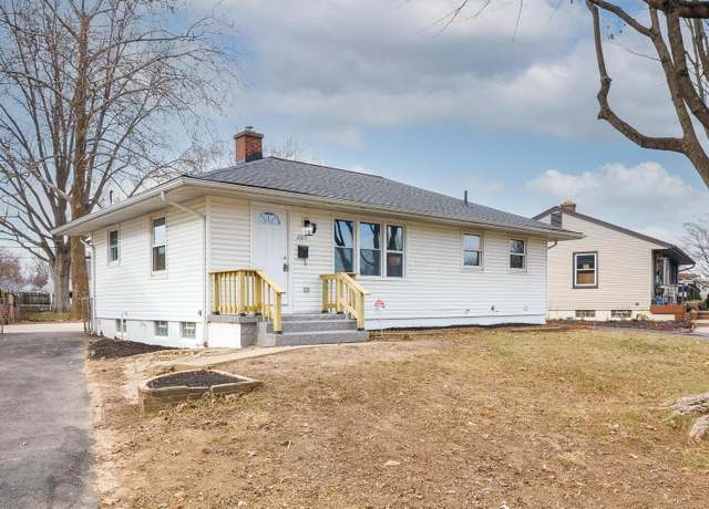 Property at 2320 Ashley Dr, Columbus, OH 43224, 4 beds, 2 baths