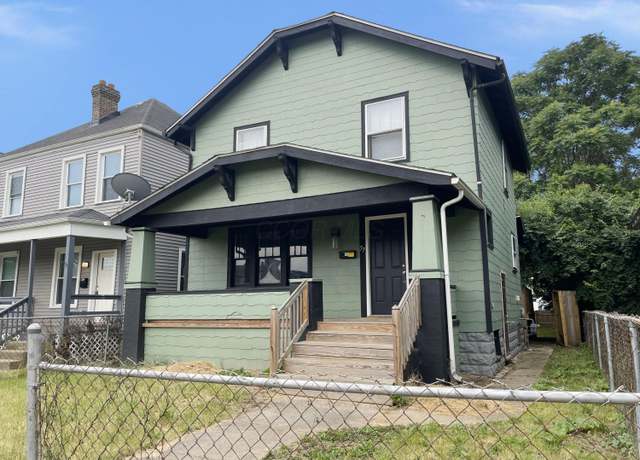 Property at 57 N Guilford Ave, Columbus, OH 43222, 4 beds, 2 baths