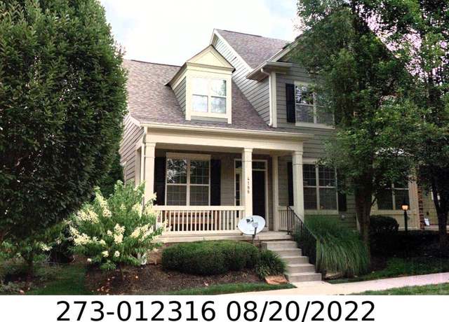 Property at 4188 Hobbs Landing Dr W #42, Dublin, OH 43017, 4 beds, 3.5 baths