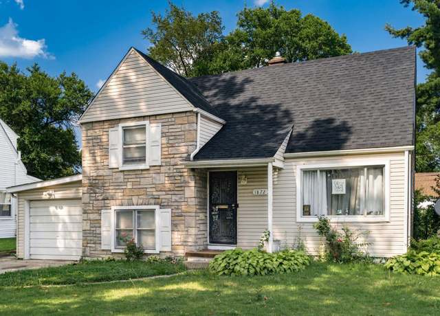 Property at 1872 Greenway Ave S, Columbus, OH 43219, 3 beds, 1 bath