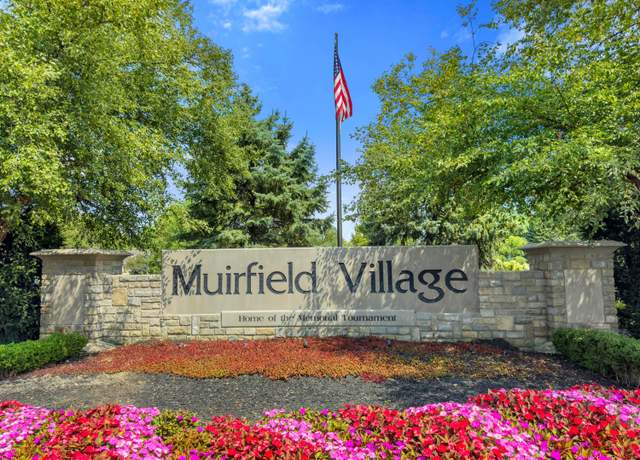 Photo of 8586 Milmichael Ct, Dublin, OH 43017