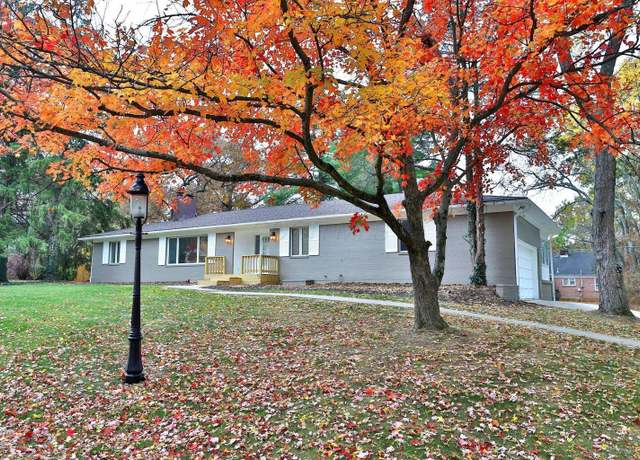 Property at 5917 Timber Dr, Columbus, OH 43213, 4 beds, 3 baths