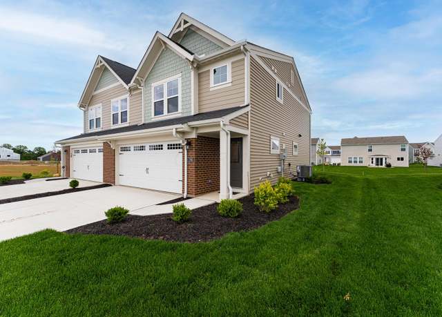 Property at 1765 Day Break, Marysville, OH 43040, 3 beds, 2.5 baths