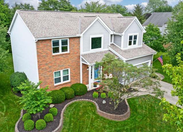 Photo of 1190 Lake Point Dr, Westerville, OH 43082