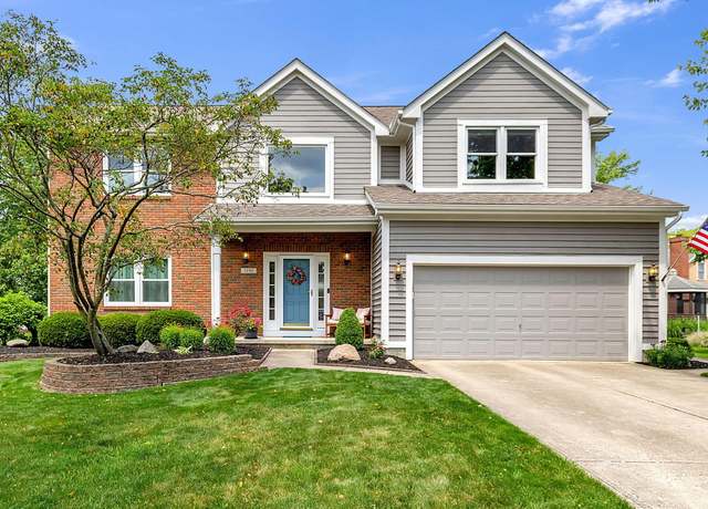 Photo of 1190 Lake Point Dr, Westerville, OH 43082