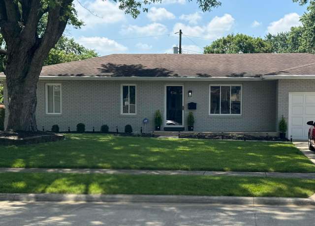 Property at 309 Lyncroft Ct, Columbus, OH 43230, 3 beds, 2 baths