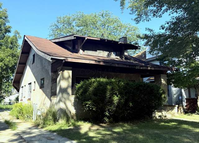 Property at 289 Summit St, Marion, OH 43302, 3 beds, 1 bath