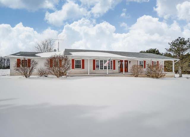 Property at 4761 State Route 309, Galion, OH 44833, 3 beds, 2.5 baths