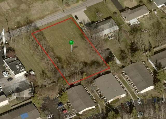 Property at 0 Lowell Dr, Columbus, OH 43204
