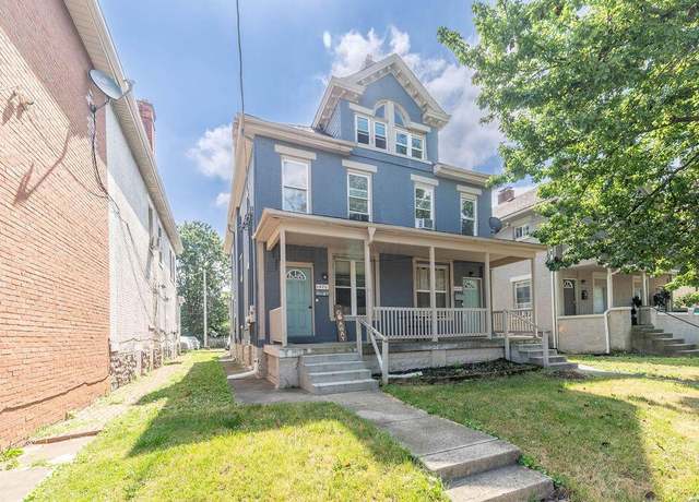 Property at 1470 S High St, Columbus, OH 43207, 6 beds