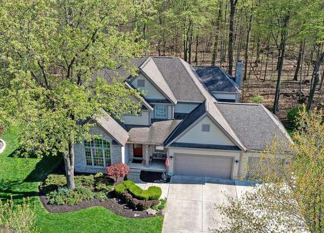 Property at 735 Ulverston Dr, Columbus, OH 43230, 4 beds, 3.5 baths