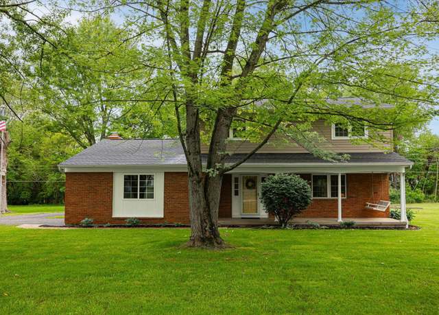 Property at 13789 Cobblestone Ln, Pickerington, OH 43147, 4 beds, 2.5 baths