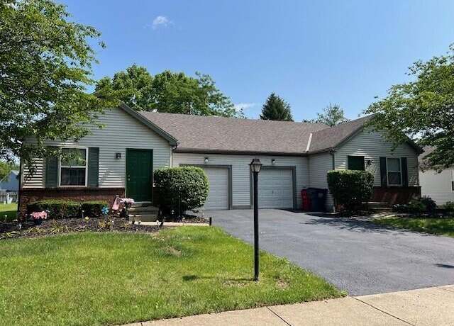 Property at 2400-2404 Deerfield Dr, Grove City, OH 43123, 4 beds