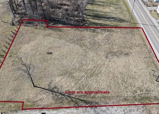 Property at 21116 Zolman Rd, Fredericktown, OH 43019