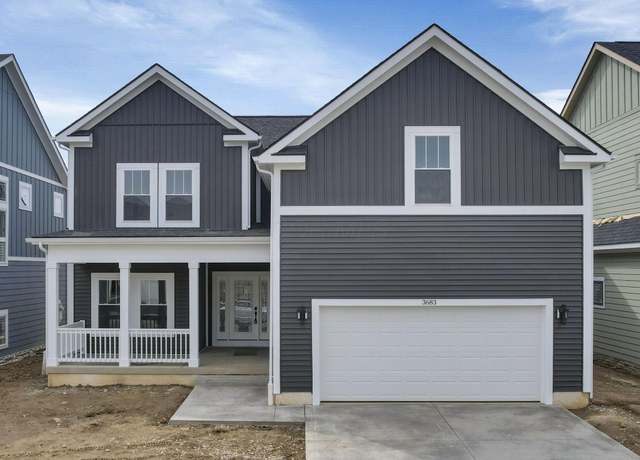Property at 3683 Kassidy Dr, Grove City, OH 43123, 5 beds, 3.5 baths