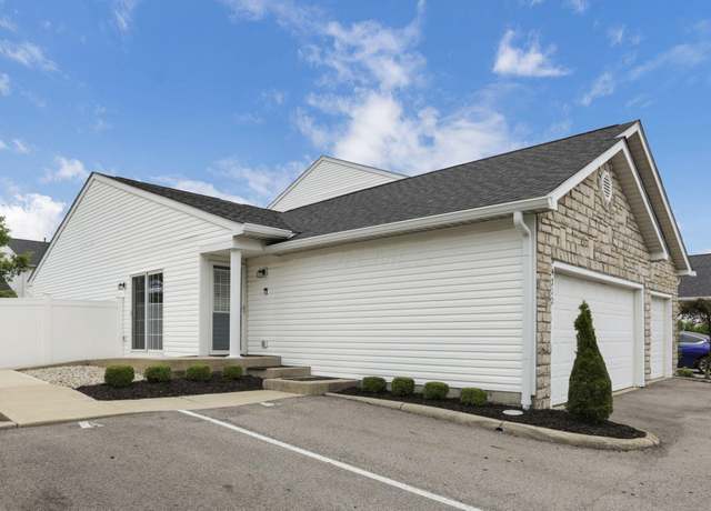 Property at 4712 Shalers Dr Unit 54A, Columbus, OH 43228, 2 beds, 2 baths