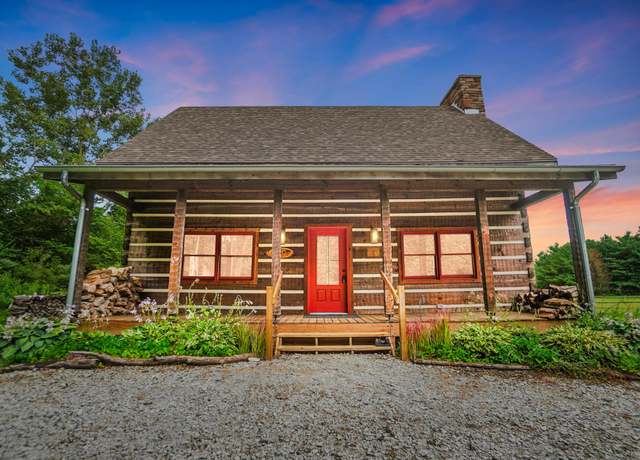 Property at 4142 Kyle Rd, Cedarville, OH 45314, 2 beds, 2 baths