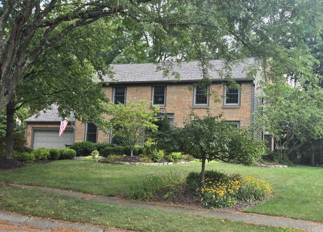 Property at 885 Cordero Ln, Gahanna, OH 43230, 4 beds, 3 baths