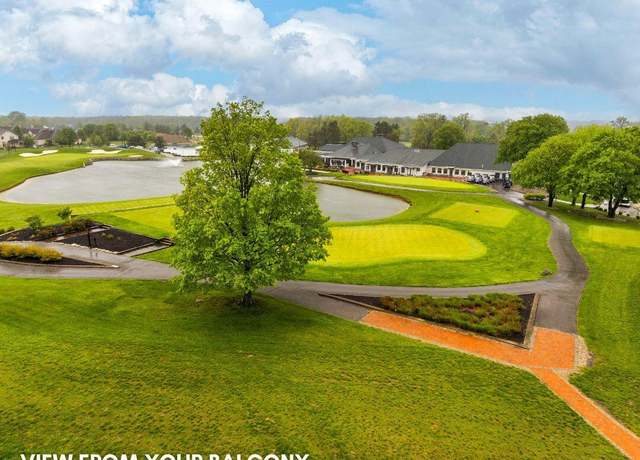 Property at 5317 Highpointe Lakes Dr #404, Westerville, OH 43081, 2 beds, 2 baths