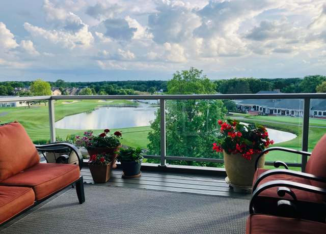 Property at 5317 Highpointe Lakes Dr #404, Westerville, OH 43081, 2 beds, 2 baths