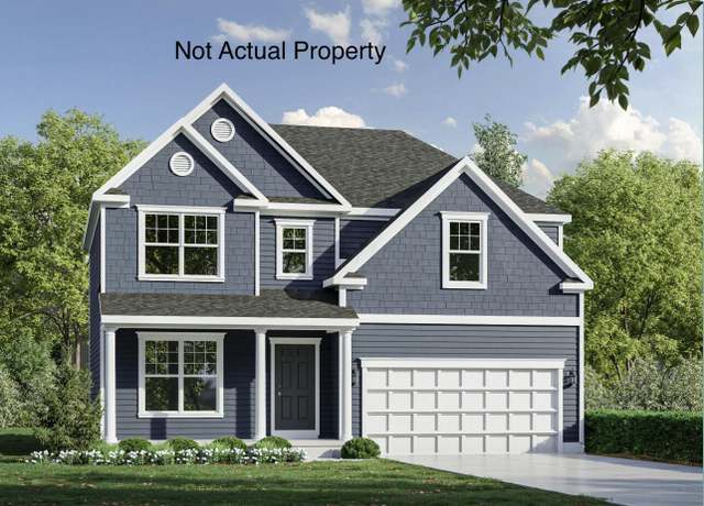 Property at 243 Willow Way, Newark, OH 43055, 4 beds, 2.5 baths