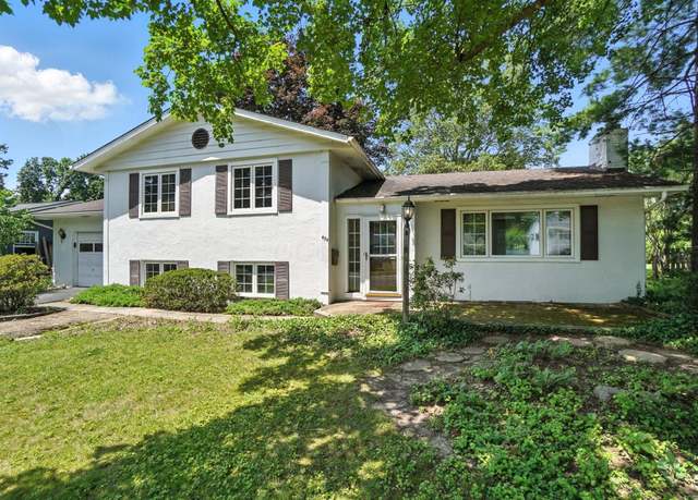 Property at 454 Ridgedale Dr N, Worthington, OH 43085, 3 beds, 3 baths